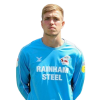 Player cutout
