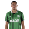 Player cutout