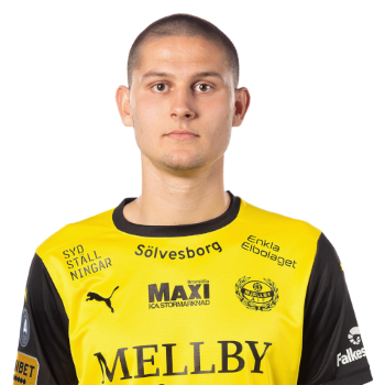 Rasmus Wikström profile image