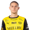 Player cutout