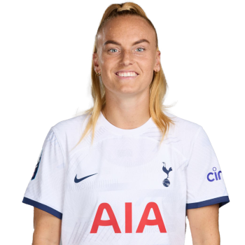 Molly Bartrip profile image