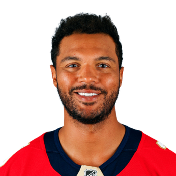 Seth Jones
