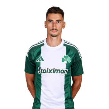 Filip Djuricic profile image