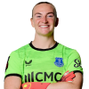 Player cutout