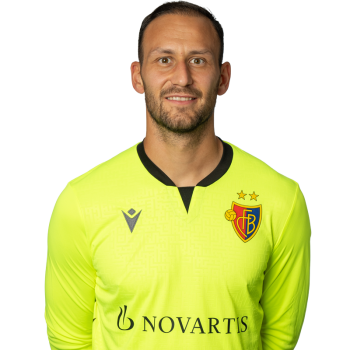 Mirko Salvi profile image