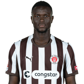 Abdoulie Ceesay profile image