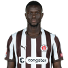 Player cutout