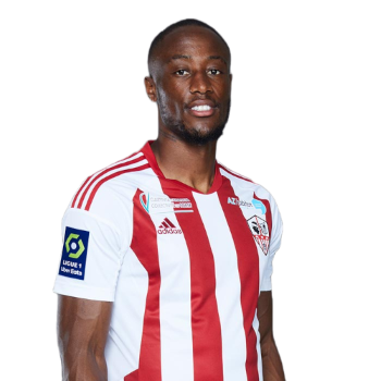 Fernand Mayembo profile image
