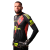 Player cutout
