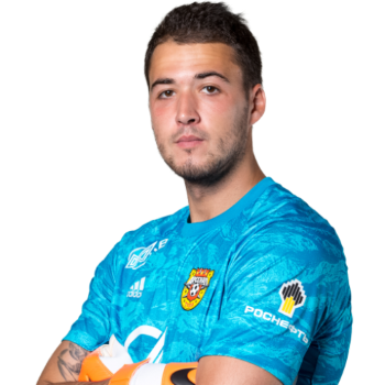 Egor Shamov profile image