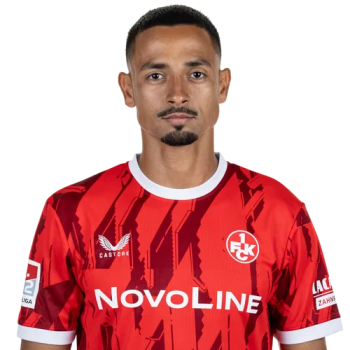 Kenny Redondo profile image