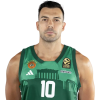 Player cutout