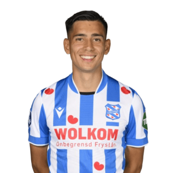 Danilo Al-Saed profile image