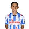 Player cutout