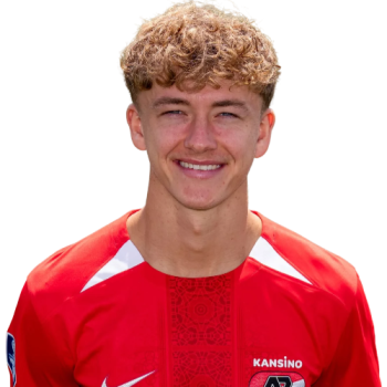 Sven Mijnans profile image