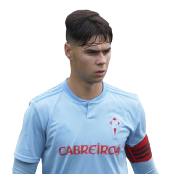 Sergio Barcia profile image