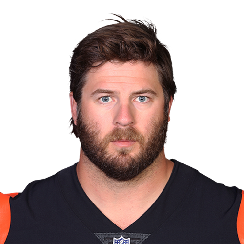 Riley Reiff