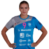 Player cutout