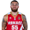 Player cutout