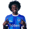 Player cutout