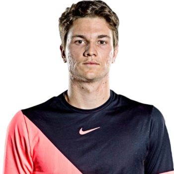 Miomir Kecmanovic cutout