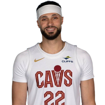 Larry Nance Jr.