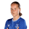 Player cutout