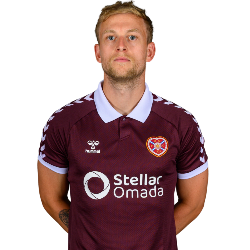 Harry Milne