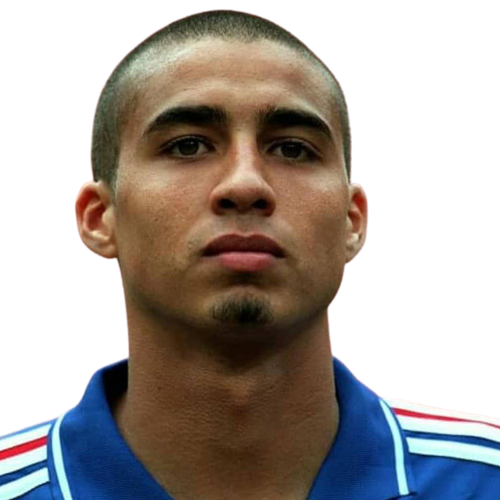 David Trezeguet