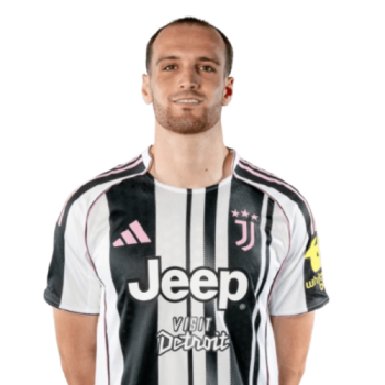 Federico Gatti profile image