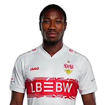 Mohamed Sankoh