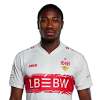 Player cutout
