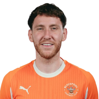 Josh Bowler profile image