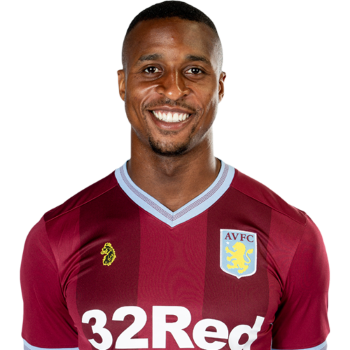 Jonathan Kodjia profile image