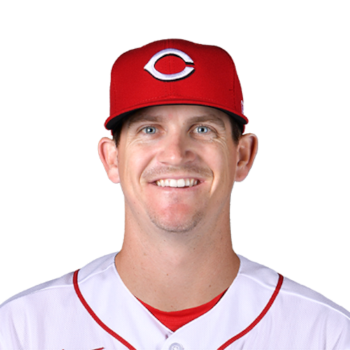 Spencer Steer