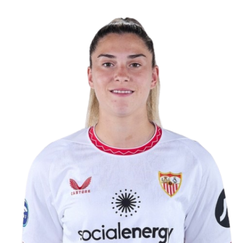 Nazareth Martín profile image