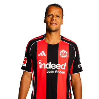 Timothy Chandler