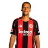 Player cutout