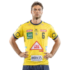 Player cutout