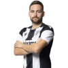 Player cutout