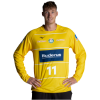 Player cutout