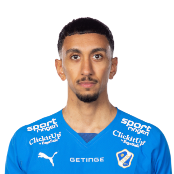 Amir Al-Ammari profile image