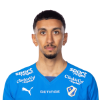 Player cutout