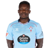 Player cutout