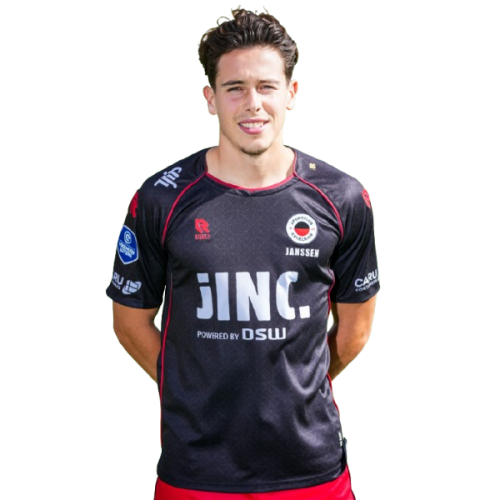 سيمون جانسسن