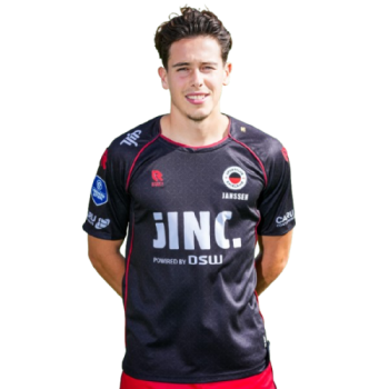 Simon Janssen profile image