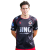 Player cutout