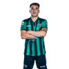 Player cutout