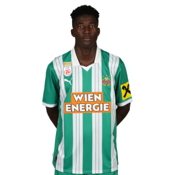 Kouadio Ahoussou profile image