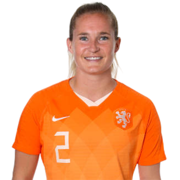 Desiree van Lunteren profile image